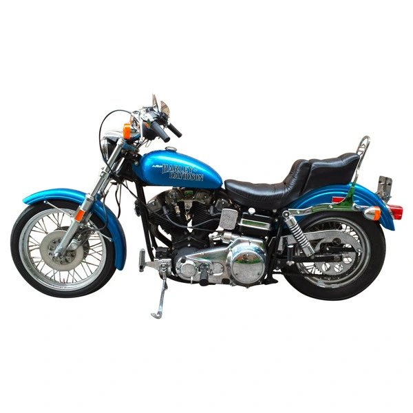 Harley-Davidson FX 1200 SUPER GLIDE/LOW RIDER/FAT BOB