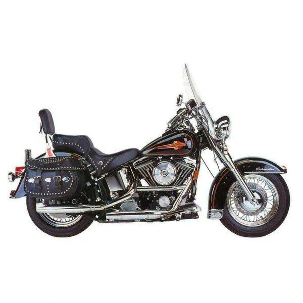 Harley-Davidson HERITAGE SOFTAIL CLASSIC