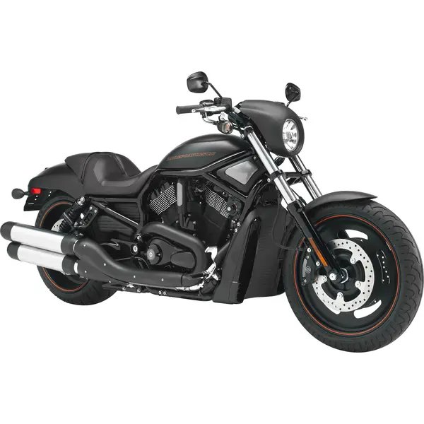 Harley-Davidson NIGHT ROD SPECIAL
