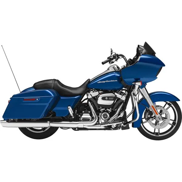 Harley-Davidson ROAD GLIDE SPECIAL (EURO 4)