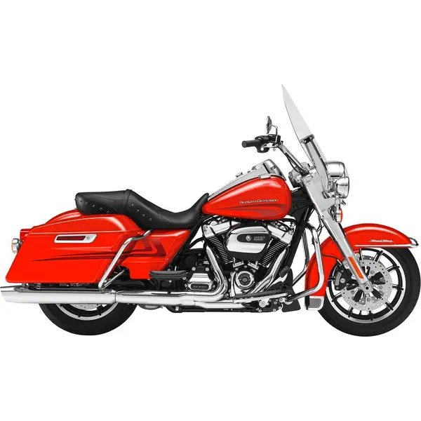 Harley-Davidson ROAD KING (EURO 4)