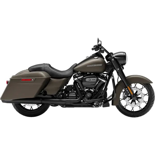 Harley-Davidson ROAD KING SPECIAL 114 (EURO 5)