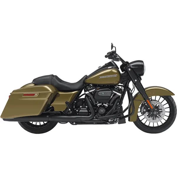Harley-Davidson ROAD KING SPECIAL (EURO 4)