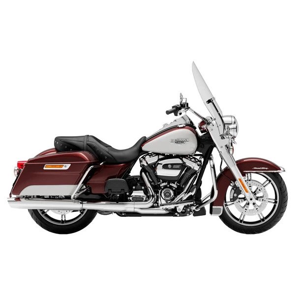 Harley-Davidson Road King (Euro 5)