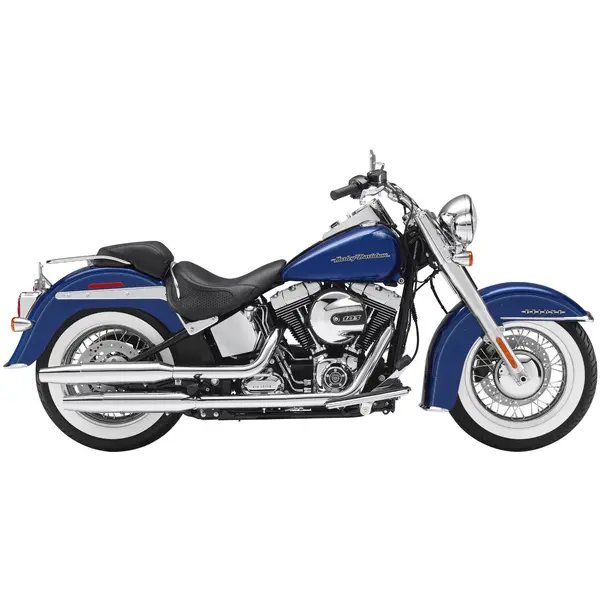 Harley-Davidson SOFTAIL DELUXE
