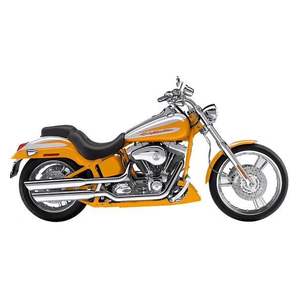Harley-Davidson SOFTAIL DEUCE