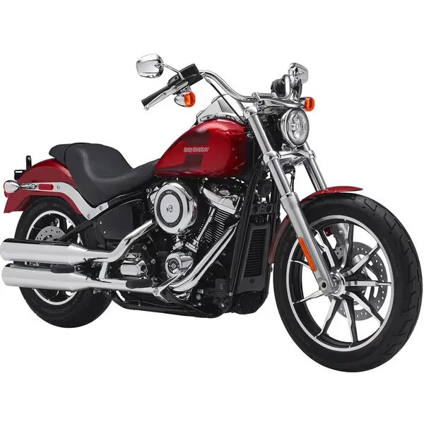 Harley-Davidson SOFTAIL LOW RIDER (107 CUI)