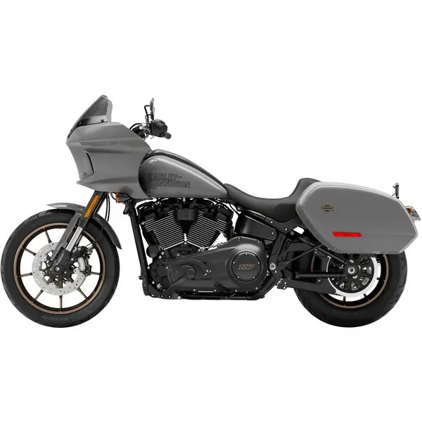 Harley-Davidson SOFTAIL LOW RIDER ST (117 CUI)