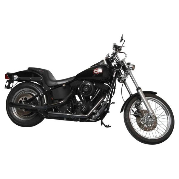 Harley-Davidson SOFTAIL NIGHT TRAIN (EVOLUTION)
