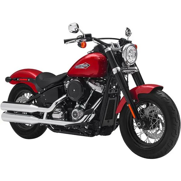 Harley-Davidson SOFTAIL SLIM (107 CUI)