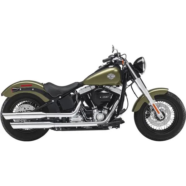Harley-Davidson SOFTAIL SLIM (EURO 4)