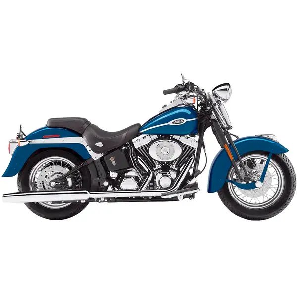 Harley-Davidson SOFTAIL SPRINGER CLASSIC
