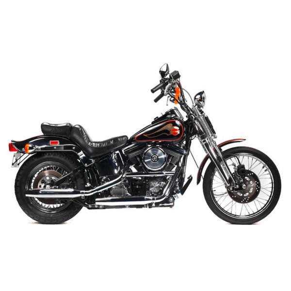 Harley-Davidson SOFTAIL SPRINGER
