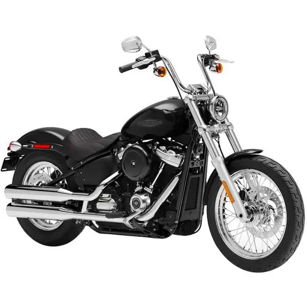 Harley-Davidson SOFTAIL standard (107 CUI)