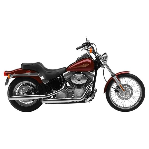 Harley-Davidson SOFTAIL standard