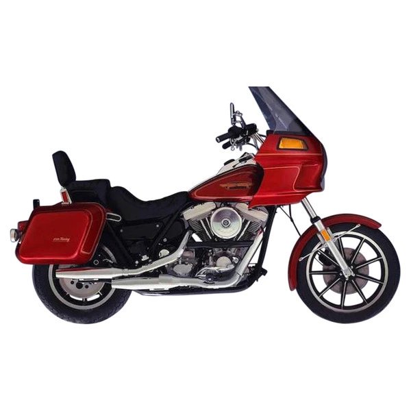 Harley-Davidson SPORT GLIDE (FXRT)