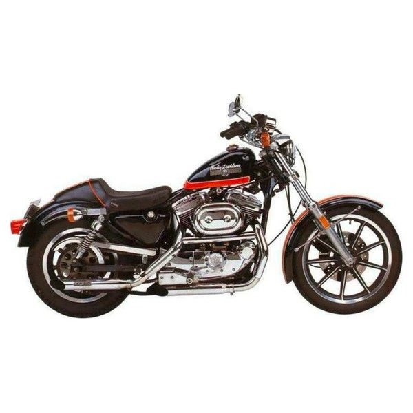 Harley-Davidson SPORTSTER 1100