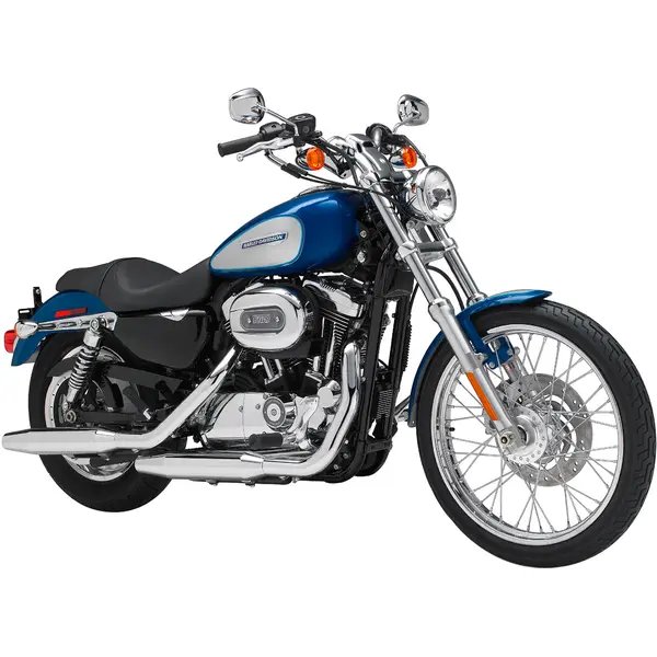 Harley-Davidson SPORTSTER 1200 CUSTOM