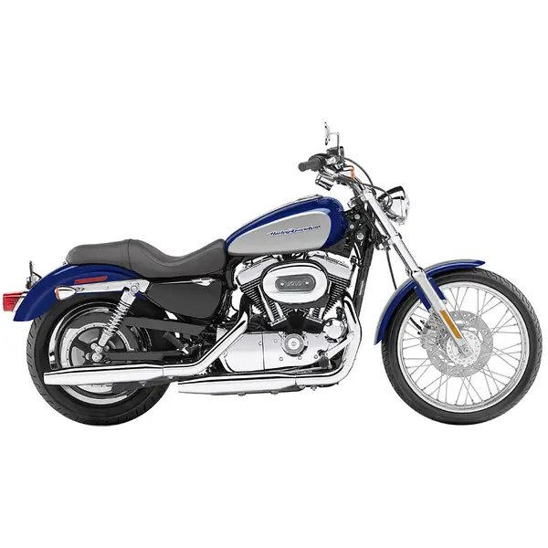 Harley-Davidson SPORTSTER 1200 CUSTOM