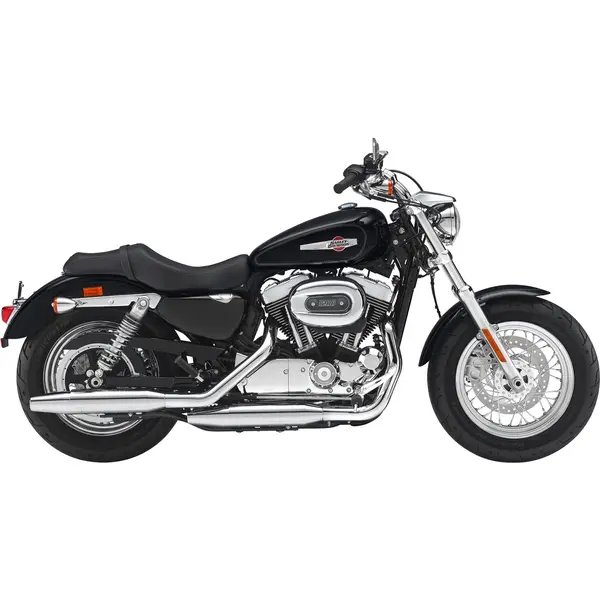 Harley-Davidson SPORTSTER 1200 CUSTOM LIMITED B (EURO 4)