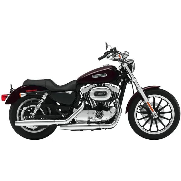 Harley-Davidson SPORTSTER 1200 LOW