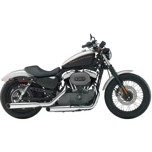 Harley-Davidson SPORTSTER 1200 NIGHTSTER