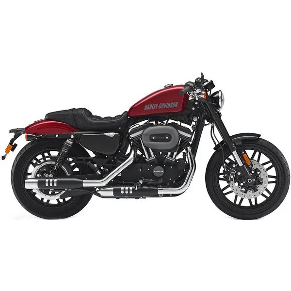 Harley-Davidson SPORTSTER 1200 ROADSTER (EURO 4)