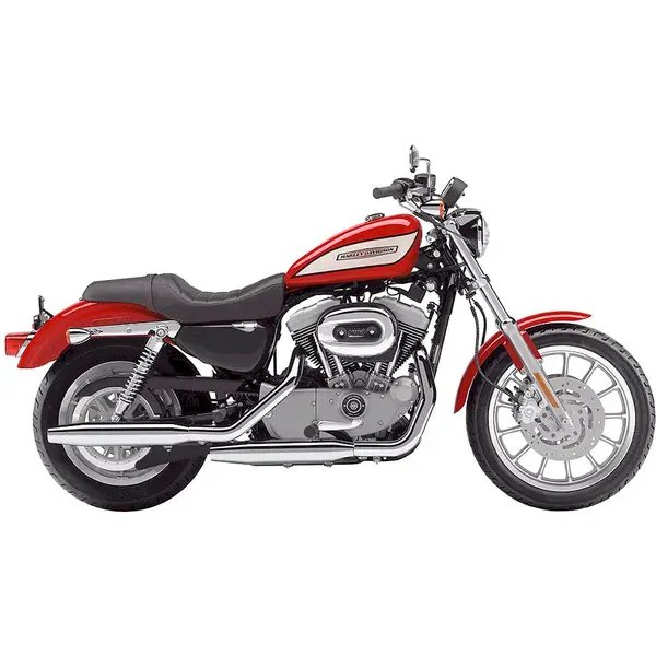 Harley-Davidson SPORTSTER 1200 ROADSTER