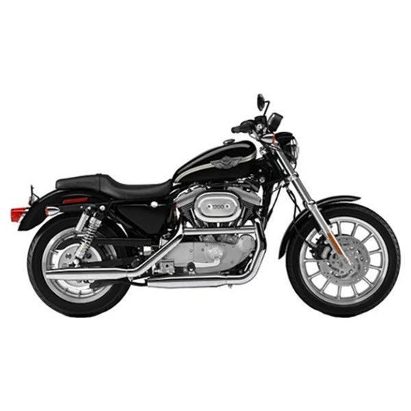Harley-Davidson SPORTSTER 1200 SPORT
