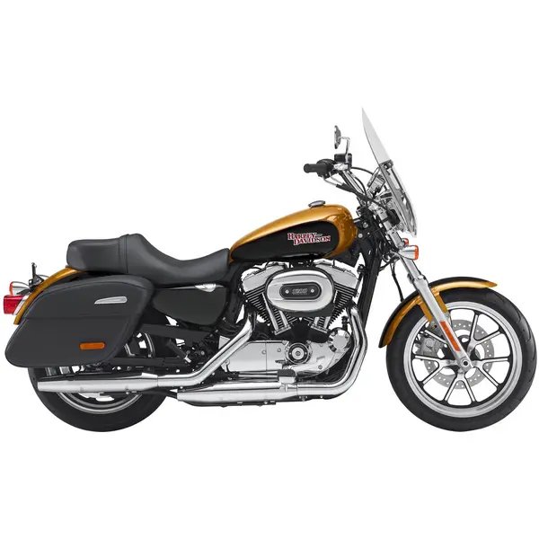 Harley-Davidson SPORTSTER 1200 SUPER LOW (EURO 4)