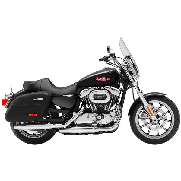 Harley-Davidson SPORTSTER 1200 SUPER LOW