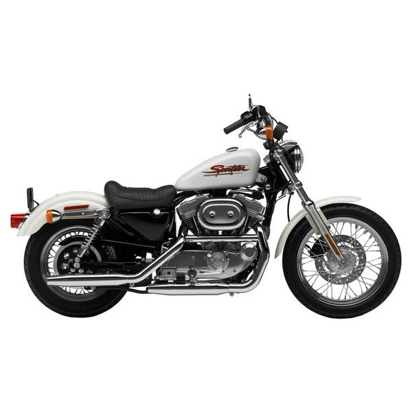 Harley-Davidson SPORTSTER 883 HUGGER