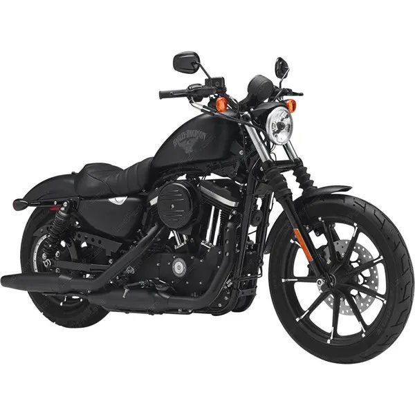 Harley-Davidson SPORTSTER 883 IRON