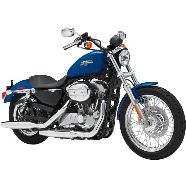 Harley-Davidson SPORTSTER 883/LOW