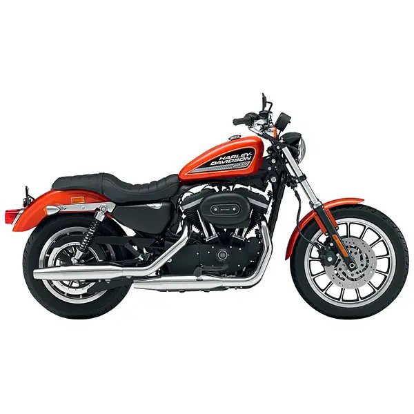 Harley-Davidson SPORTSTER 883 R ROADSTER