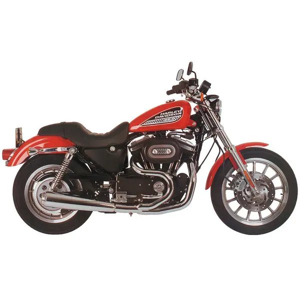 Harley-Davidson SPORTSTER 883 R
