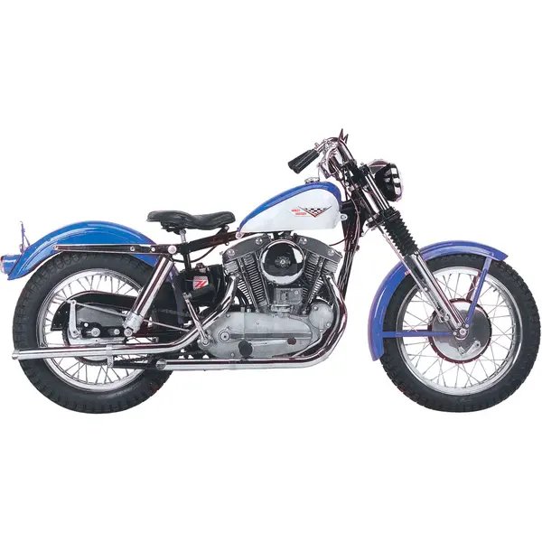 Harley-Davidson SPORTSTER 900 (XLH/XLCH)