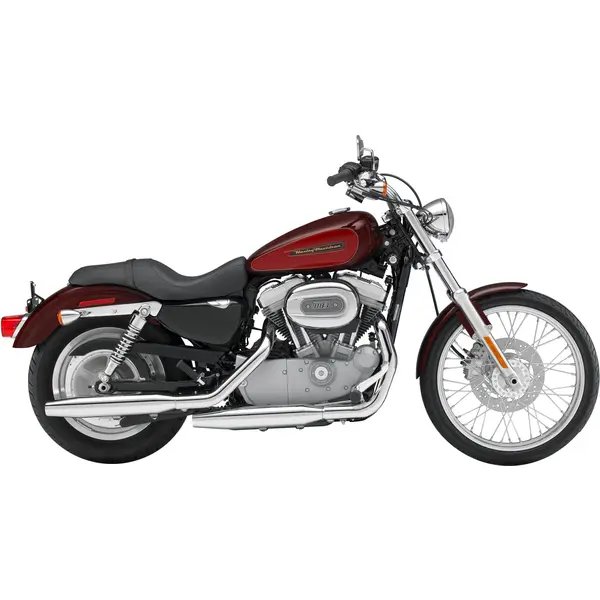 Harley-Davidson SPORTSTER CUSTOM 53/CUSTOM
