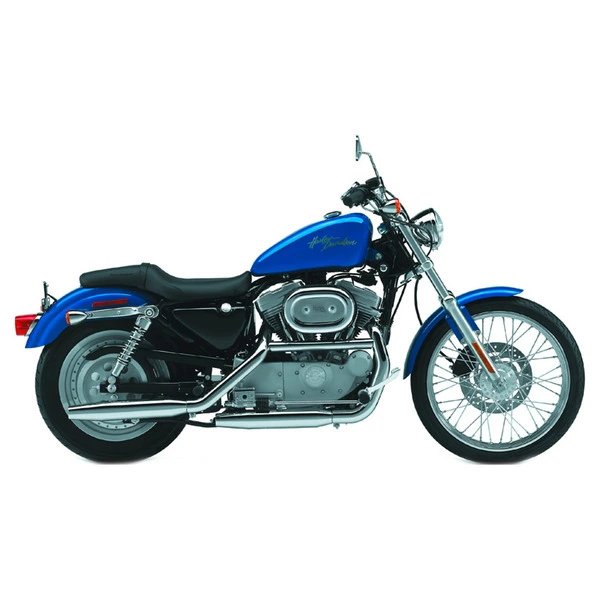 Harley-Davidson SPORTSTER CUSTOM 53