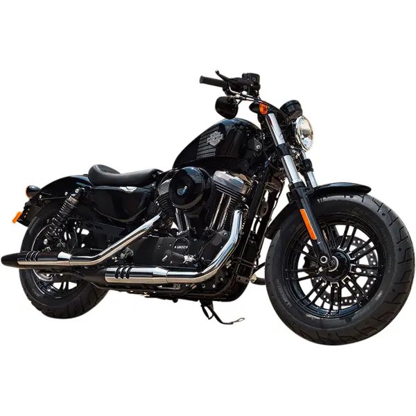 Harley-Davidson SPORTSTER FORTY-EIGHT