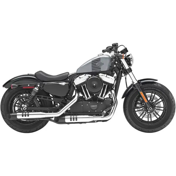 Harley-Davidson SPORTSTER FORTY-EIGHT (EURO 4)