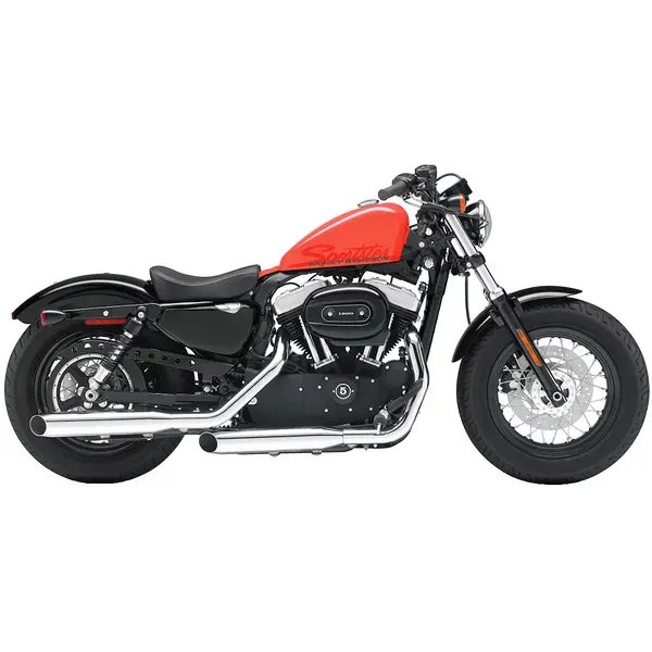 Harley-Davidson SPORTSTER FORTY-EIGHT