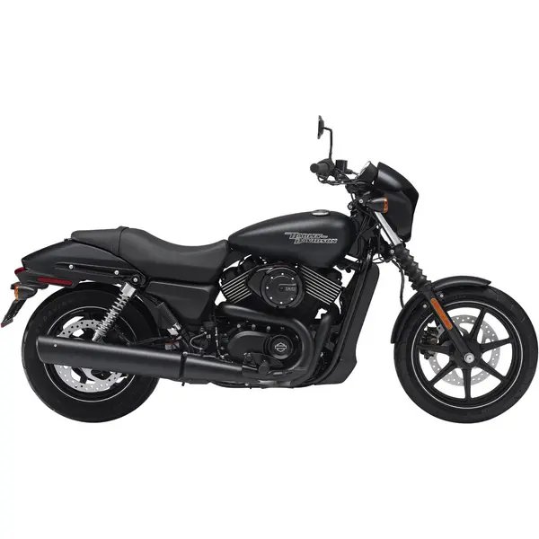 Harley-Davidson STREET 750 (EURO 4)