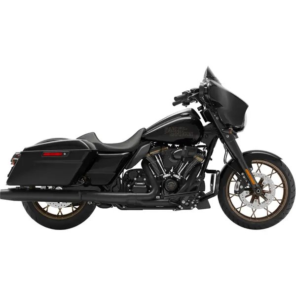 Harley-Davidson STREET GLIDE ST (117 CUI)