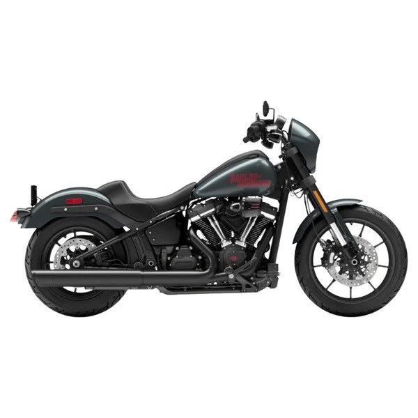Harley-Davidson Softail Low Rider S (117 CUI)
