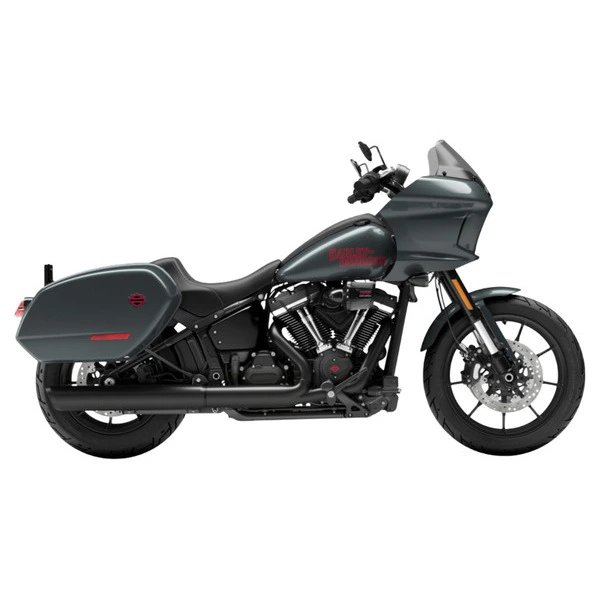 Harley-Davidson Softail Low Rider ST (117 CUI)