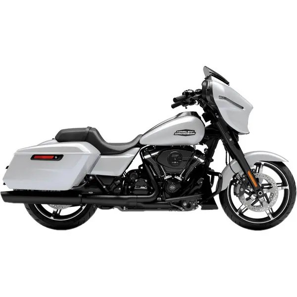 Harley-Davidson Street Glide (117 cui)