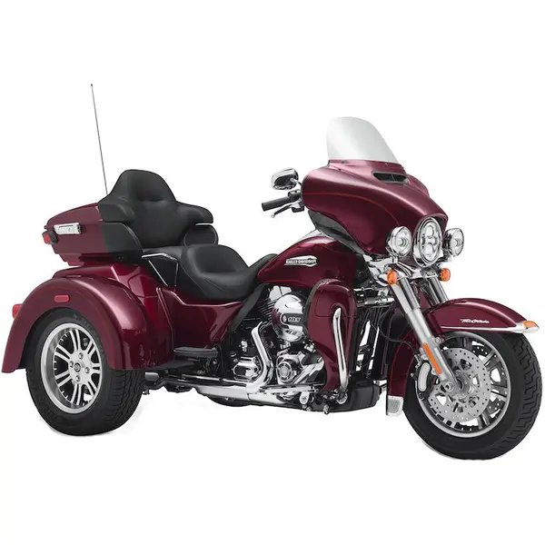 Harley-Davidson TRI GLIDE ULTRA
