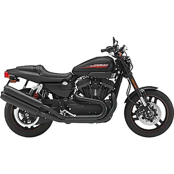 Harley-Davidson XR 1200 X