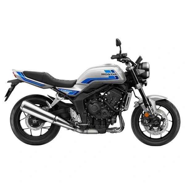 Honda CB 1000 F